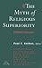 The Myth of Religious Super...