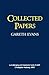 Collected Papers