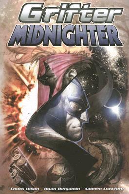 Grifter/Midnighter (Paperback)