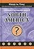 A Brief Political and Geographic History of North America: Where Are New France, New Netherland, and New Sweden? (Places in Time/a Kid's Historic Guide to the Changing Names & Places of the World)