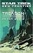 Treason (Star Trek: New Frontier, #17)