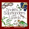 Snakes, Salamanders & Lizards (Take Along Guides) Snakes, Salamanders & Lizards (Take Along Guides)