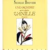 Une orchidée qu'on appela vanille