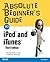 Absolute Beginner's Guide t...
