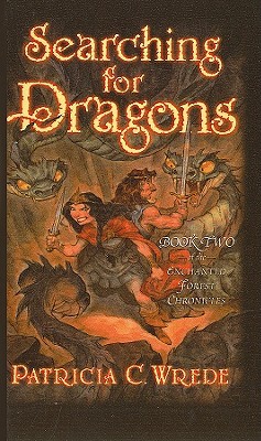 Searching for Dragons