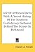 Life Of Jefferson Davis With A Secret History Of The Southern Confederacy Gathered Behind The Scenes In Richmond