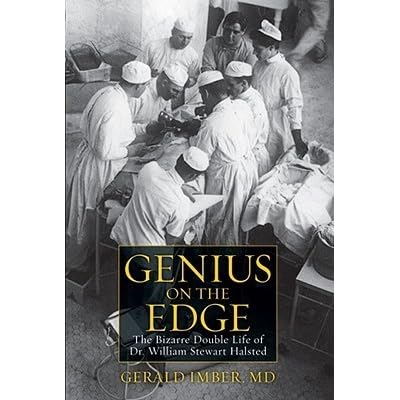Genius on the Edge: The Bizarre Double Life of Dr. William Stewart