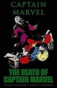The Death of Captain Marvel