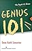 Genius 101 (The Psych 101)
