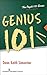 Genius 101 (The Psych 101)