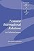 Feminist International Relations: An Unfinished Journey (Cambridge Studies in International Relations, Series Number 77)