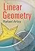 Linear Geometry (Dover Books on Mathematics)