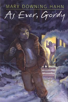 As Ever, Gordy (Gordy Smith, #3)