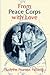 From Peace Corps With Love: Letters from a Peace Corps Volunteer 1970-1972