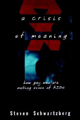 A Crisis of Meaning: How Gay Men Are Making Sense of AIDS (Hardcover)