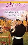 The Marine's Baby (Love Inspired)