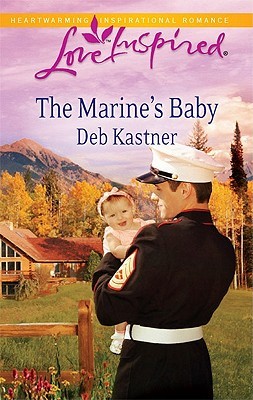 The Marine's Baby (Love Inspired)