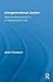 Intergenerational Justice: Rights and Responsibilities in an Intergenerational Polity (Routledge Studies in Contemporary Philosophy)