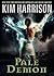 Pale Demon (The Hollows, #9)