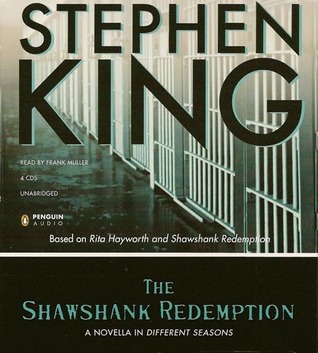 The Shawshank Redemption