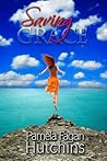 Saving Grace by Pamela Fagan Hutchins