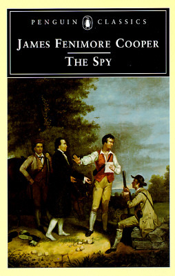The Spy (Paperback)