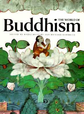 The World of Buddhism (Paperback)
