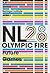 NL28 Olympic Fire by MVRDV