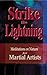 Strike Like Lightning by C.V. Rhoades