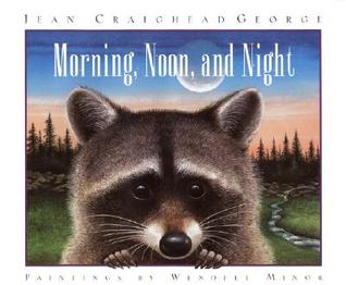 Morning, Noon, and Night (Hardcover)