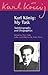 Karl König: My Task: Autobiography and Biographies