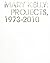 Mary Kelly: Projects, 1973-2010