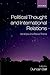 Political Thought And International Relations by Duncan Bell