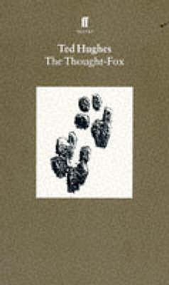 The Thought-Fox (Paperback)