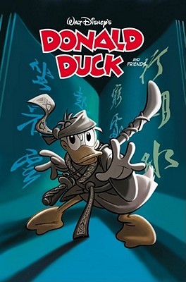Donald Duck and Friends: Feathers of Fury (Walt Disney's Donald Duck and Friends)