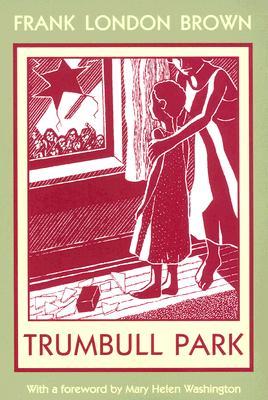 Trumbull Park (Paperback)