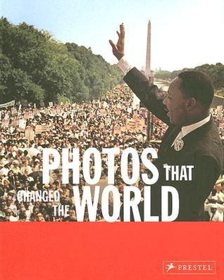 Photos that Changed the World (Paperback)