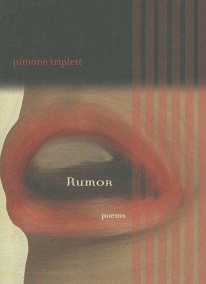 Rumor: Poems (Paperback)