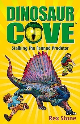 Stalking the Fanned Predator