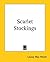 Scarlet Stockings by Louisa May Alcott