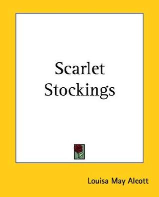 Scarlet Stockings (Paperback)