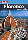 Berlitz: Florence Pocket Guide (Berlitz Pocket Guides)