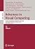 Advances in Visual Computing by Richard Boyle