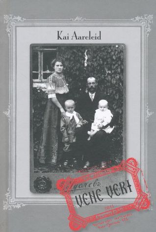 Vene veri (Hardcover)