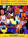 Tortillas and Lullabies/Tortillas y cancioncitas: Bilingual English-Spanish (Spanish Edition)
