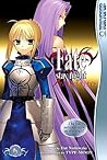 Fate/Stay Night, Volume 6