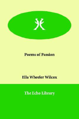 Poems of Passion (Paperback)