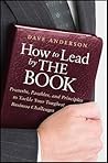How to Lead by Th...