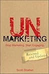 UnMarketing: Stop...