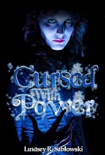 Cursed with Power (The Magicians #1)